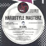 Cover: Hardstyle Masterz - B Cool (Technoboy's Atomic Mix)