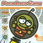 Cover: Poco Loco Gang - Tropical Paradise (Na Na Na Hey Hey (Kiss Him Goodbye))