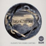 Cover: Calyx &amp; Teebee - Elevate This Sound (Radio Edit)