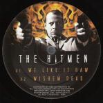 Cover: The Hitmen - Wishem Dead