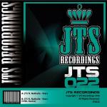 Cover: JTS - Stars