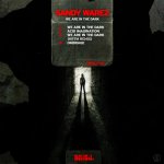 Cover: Sandy - We Are In The Dark