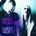 Cover: Reija Lee - Sweet Talk