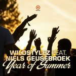 Cover: Wildstylez - Year Of Summer (DJ Mix)