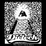 Cover: Divtech - Monsters In My Pocket Are Working Around Trademarks