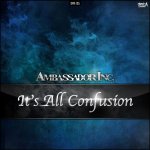 Cover:  - It's All Confusion