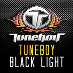 Cover: Tuneboy - Black Light (Extended Mix)