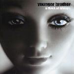 Cover: Younger Brother - Finger