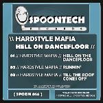 Cover: Hardstyle Mafia - Hell On The Dancefloor