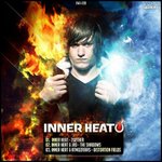 Cover: Inner Heat - Distortion Fields