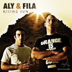 Cover: Aly & Fila feat. Sue McLaren - I Can Hear You