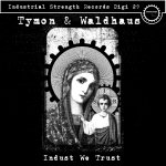 Cover: Tymon & Waldhaus - Born In Sin