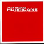 Cover: Alex - Hurricane (Original Club Mix)