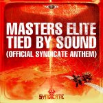 Cover: Masters Elite -  Tied By Sound