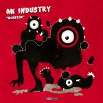 Cover: AK-Industry - Whitewalkers