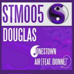 Cover: Douglas - Jonestown