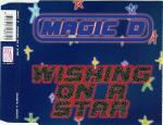 Cover: Magic D - Wishing On A Star (7" Edit)