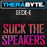 Cover:  - Suck The Speakers