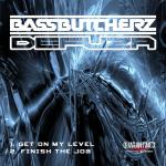 Cover: Bassbutcherz - Get On My Level