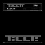 Cover: Sasha - Sacrifice