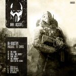 Cover: AK-Industry & Dystopik - Skull And Bones