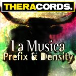 Cover: Density - La Musica