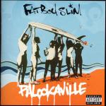 Cover: Fatboy Slim - Push And Shove