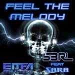 Cover: S3RL ft. Sara - Feel The Melody