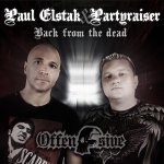 Cover: Paul Elstak - Back From The Dead