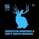 Cover: Sebastian Ingrosso - Silvia (Sebastian Ingrosso & Dirty South Remix)