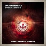 Cover: Darksiderz - Careful Listening