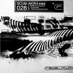 Cover: Akira - Succumbed