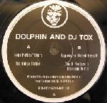 Cover: Dolphin & DJ Tox - The DJ Producers Crashcan Remix