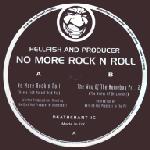 Cover: Schoolly D - No More Rock N' Roll - No More Rock N Roll (Koala Fish Mutant Bird Mix)