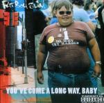 Cover: Fatboy Slim - You're Not From Brighton