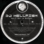 Cover: Hellfish - No. 1 Set & Sound