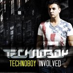 Cover: Technoboy - Involved