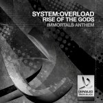 Cover: Overload - Rise Of The Gods (Immortals Anthem)
