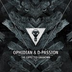 Cover: Ophidian & D-Passion - Breathe