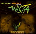 Cover: Re-Con &amp; Squad-E - You Will See (Re-Con & Squad-E Remix)