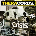 Cover: Degos - Crisis