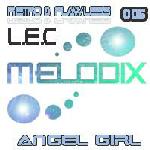 Cover: Retro & Flawless feat. L.E.C - Angel Girl