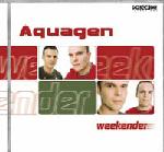 Cover: Aquagen - Dreamland (Everybody's Free)