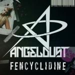 Cover:  - Fencyclidine