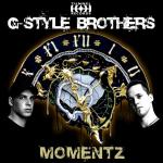 Cover: G-Style Brothers - Momentz