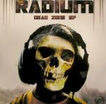 Cover: Radium - Twilight Zone