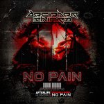 Cover: Shinra - No Pain