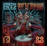 Cover: Sinister Souls - Tuh Tuh Duh