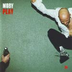 Cover: Moby - The Sky Is Broken
