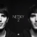Cover: Netsky feat. Jimmy Jams - Squad Up